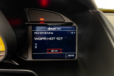 New 2019 Ferrari Portofino New 2019 Ferrari Portofino for sale Sold at Cauley Ferrari in West Bloomfield MI 45