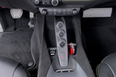 New 2019 Ferrari Portofino New 2019 Ferrari Portofino for sale Sold at Cauley Ferrari in West Bloomfield MI 47