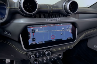 New 2019 Ferrari Portofino New 2019 Ferrari Portofino for sale Sold at Cauley Ferrari in West Bloomfield MI 50