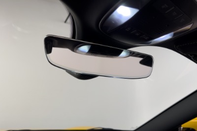 New 2019 Ferrari Portofino New 2019 Ferrari Portofino for sale Sold at Cauley Ferrari in West Bloomfield MI 51