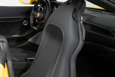 New 2019 Ferrari Portofino New 2019 Ferrari Portofino for sale Sold at Cauley Ferrari in West Bloomfield MI 54