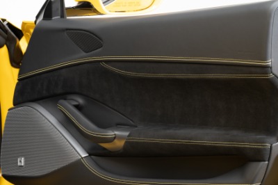 New 2019 Ferrari Portofino New 2019 Ferrari Portofino for sale Sold at Cauley Ferrari in West Bloomfield MI 64