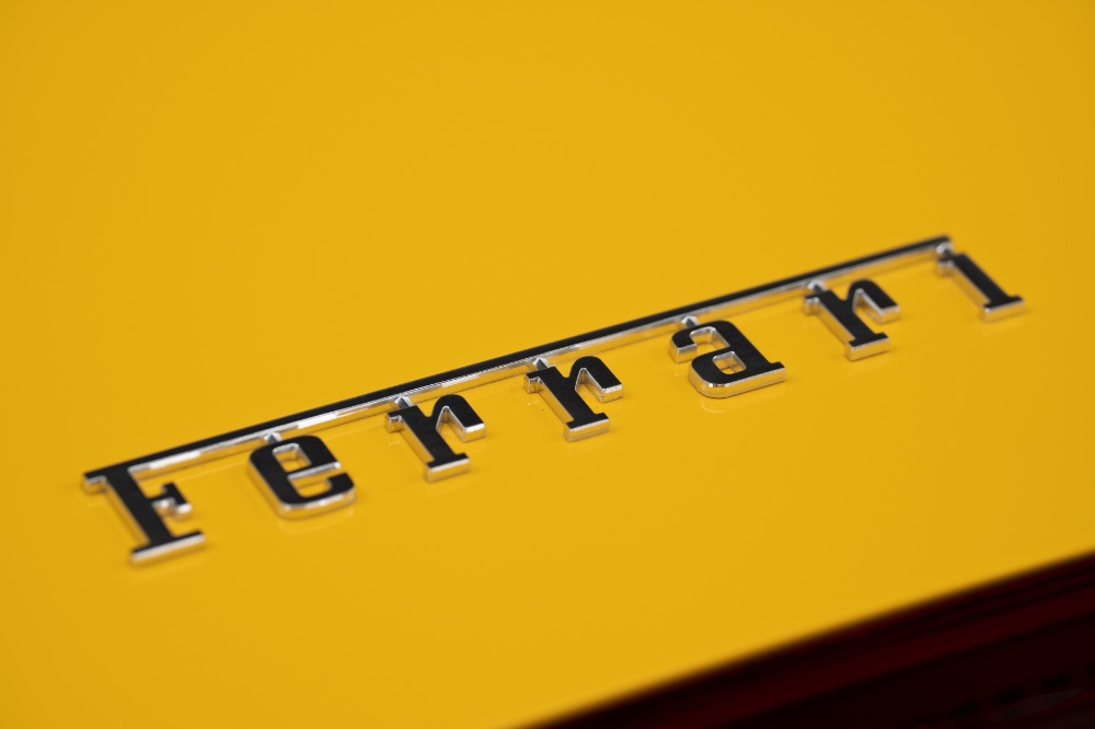 Used 2019 Ferrari Portofino Used 2019 Ferrari Portofino for sale $289,900 at Cauley Ferrari in West Bloomfield MI 80