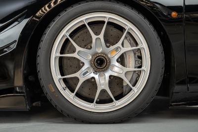 New 2019 Ferrari 488 Challenge New 2019 Ferrari 488 Challenge for sale Sold at Cauley Ferrari in West Bloomfield MI 12