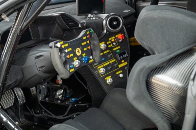 New 2019 Ferrari 488 Challenge New 2019 Ferrari 488 Challenge for sale Sold at Cauley Ferrari in West Bloomfield MI 18