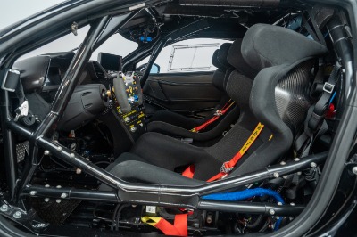 New 2019 Ferrari 488 Challenge New 2019 Ferrari 488 Challenge for sale Sold at Cauley Ferrari in West Bloomfield MI 2