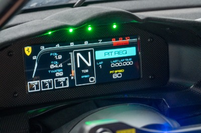 New 2019 Ferrari 488 Challenge New 2019 Ferrari 488 Challenge for sale Sold at Cauley Ferrari in West Bloomfield MI 26