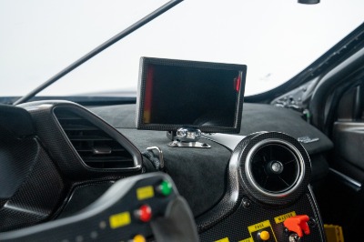 New 2019 Ferrari 488 Challenge New 2019 Ferrari 488 Challenge for sale Sold at Cauley Ferrari in West Bloomfield MI 29