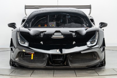 New 2019 Ferrari 488 Challenge New 2019 Ferrari 488 Challenge for sale Sold at Cauley Ferrari in West Bloomfield MI 3
