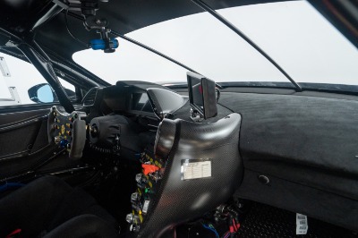 New 2019 Ferrari 488 Challenge New 2019 Ferrari 488 Challenge for sale Sold at Cauley Ferrari in West Bloomfield MI 37