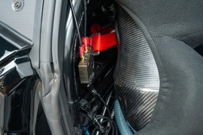 New 2019 Ferrari 488 Challenge New 2019 Ferrari 488 Challenge for sale Sold at Cauley Ferrari in West Bloomfield MI 38
