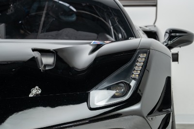 New 2019 Ferrari 488 Challenge New 2019 Ferrari 488 Challenge for sale Sold at Cauley Ferrari in West Bloomfield MI 45