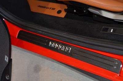 Used 2016 Ferrari 488 GTB Used 2016 Ferrari 488 GTB for sale Sold at Cauley Ferrari in West Bloomfield MI 23