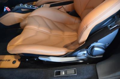 Used 2016 Ferrari 488 GTB Used 2016 Ferrari 488 GTB for sale Sold at Cauley Ferrari in West Bloomfield MI 26