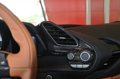 Used 2016 Ferrari 488 GTB Used 2016 Ferrari 488 GTB for sale Sold at Cauley Ferrari in West Bloomfield MI 30
