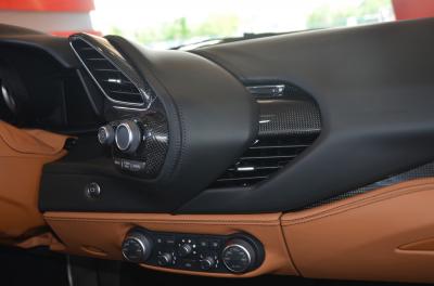 Used 2016 Ferrari 488 GTB Used 2016 Ferrari 488 GTB for sale Sold at Cauley Ferrari in West Bloomfield MI 31