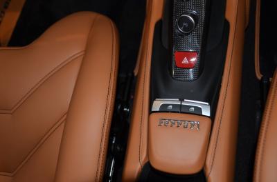 Used 2016 Ferrari 488 GTB Used 2016 Ferrari 488 GTB for sale Sold at Cauley Ferrari in West Bloomfield MI 32