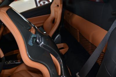 Used 2016 Ferrari 488 GTB Used 2016 Ferrari 488 GTB for sale Sold at Cauley Ferrari in West Bloomfield MI 33