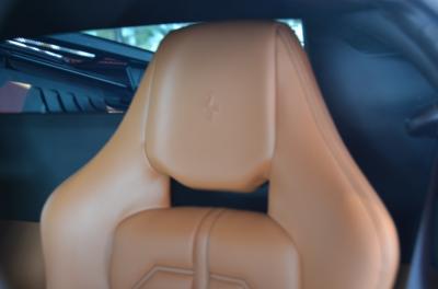 Used 2016 Ferrari 488 GTB Used 2016 Ferrari 488 GTB for sale Sold at Cauley Ferrari in West Bloomfield MI 35