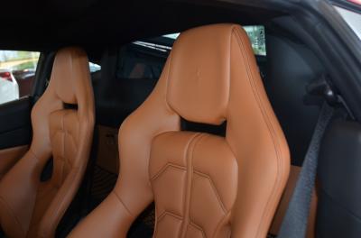 Used 2016 Ferrari 488 GTB Used 2016 Ferrari 488 GTB for sale Sold at Cauley Ferrari in West Bloomfield MI 36