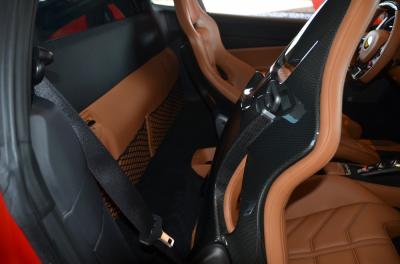 Used 2016 Ferrari 488 GTB Used 2016 Ferrari 488 GTB for sale Sold at Cauley Ferrari in West Bloomfield MI 40