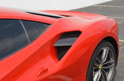 Used 2016 Ferrari 488 GTB Used 2016 Ferrari 488 GTB for sale Sold at Cauley Ferrari in West Bloomfield MI 49