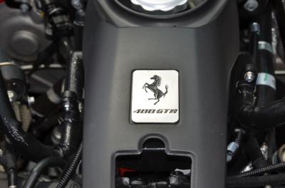 Used 2016 Ferrari 488 GTB Used 2016 Ferrari 488 GTB for sale Sold at Cauley Ferrari in West Bloomfield MI 57