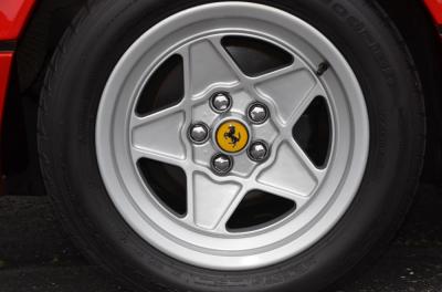 Used 1981 Ferrari 308GTSi Used 1981 Ferrari 308GTSi for sale $89,900 at Cauley Ferrari in West Bloomfield MI 19