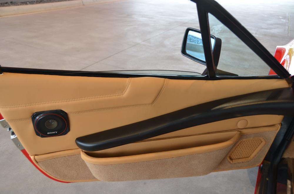 Used 1981 Ferrari 308GTSi Used 1981 Ferrari 308GTSi for sale Sold at Cauley Ferrari in West Bloomfield MI 23