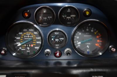 Used 1981 Ferrari 308GTSi Used 1981 Ferrari 308GTSi for sale $89,900 at Cauley Ferrari in West Bloomfield MI 30