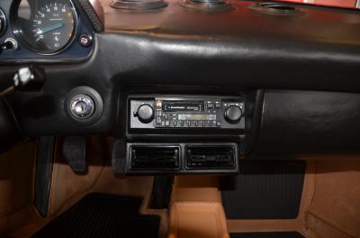 Used 1981 Ferrari 308GTSi Used 1981 Ferrari 308GTSi for sale $89,900 at Cauley Ferrari in West Bloomfield MI 35