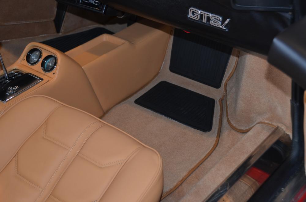 Used 1981 Ferrari 308GTSi Used 1981 Ferrari 308GTSi for sale Sold at Cauley Ferrari in West Bloomfield MI 37