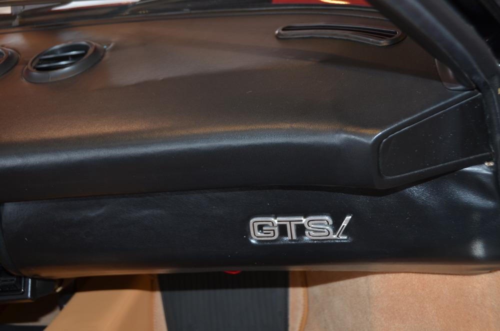 Used 1981 Ferrari 308GTSi Used 1981 Ferrari 308GTSi for sale Sold at Cauley Ferrari in West Bloomfield MI 39