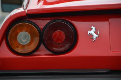 Used 1981 Ferrari 308GTSi Used 1981 Ferrari 308GTSi for sale $89,900 at Cauley Ferrari in West Bloomfield MI 49