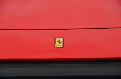 Used 1981 Ferrari 308GTSi Used 1981 Ferrari 308GTSi for sale $89,900 at Cauley Ferrari in West Bloomfield MI 51