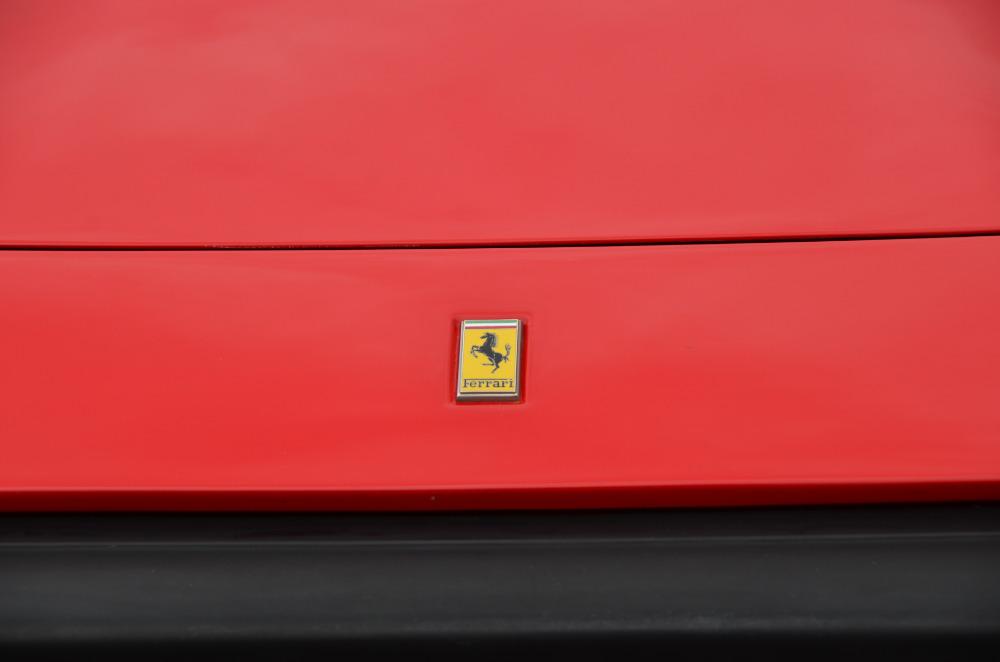 Used 1981 Ferrari 308GTSi Used 1981 Ferrari 308GTSi for sale Sold at Cauley Ferrari in West Bloomfield MI 51