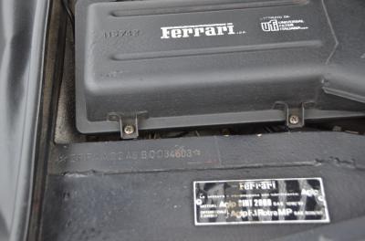 Used 1981 Ferrari 308GTSi Used 1981 Ferrari 308GTSi for sale $89,900 at Cauley Ferrari in West Bloomfield MI 56