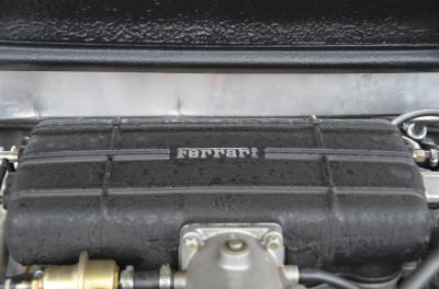 Used 1981 Ferrari 308GTSi Used 1981 Ferrari 308GTSi for sale $89,900 at Cauley Ferrari in West Bloomfield MI 58