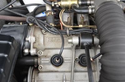 Used 1981 Ferrari 308GTSi Used 1981 Ferrari 308GTSi for sale $89,900 at Cauley Ferrari in West Bloomfield MI 59