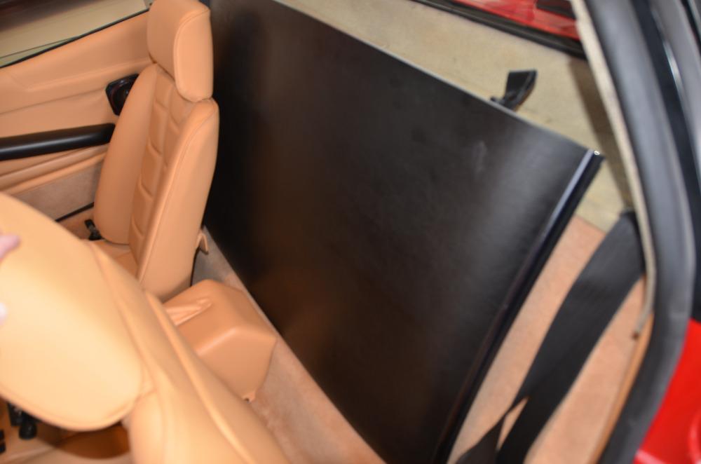 Used 1981 Ferrari 308GTSi Used 1981 Ferrari 308GTSi for sale Sold at Cauley Ferrari in West Bloomfield MI 60