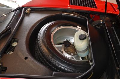 Used 1981 Ferrari 308GTSi Used 1981 Ferrari 308GTSi for sale $89,900 at Cauley Ferrari in West Bloomfield MI 62