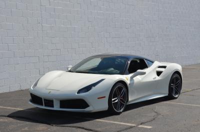 New 2019 Ferrari 488 GTB New 2019 Ferrari 488 GTB for sale Sold at Cauley Ferrari in West Bloomfield MI 10