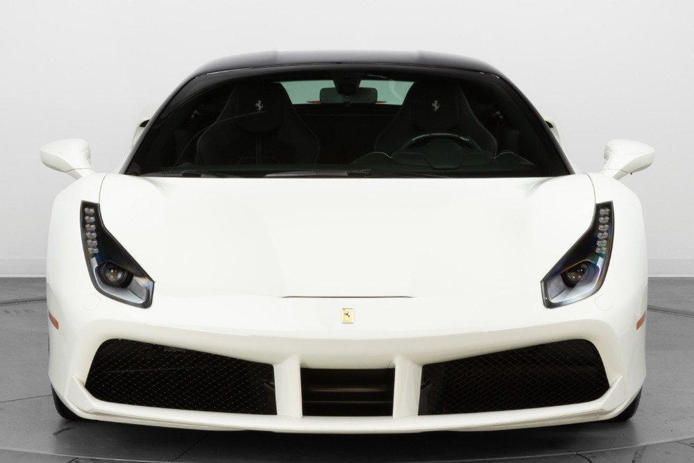 Used 2019 Ferrari 488 GTB Used 2019 Ferrari 488 GTB for sale $289,900 at Cauley Ferrari in West Bloomfield MI 10