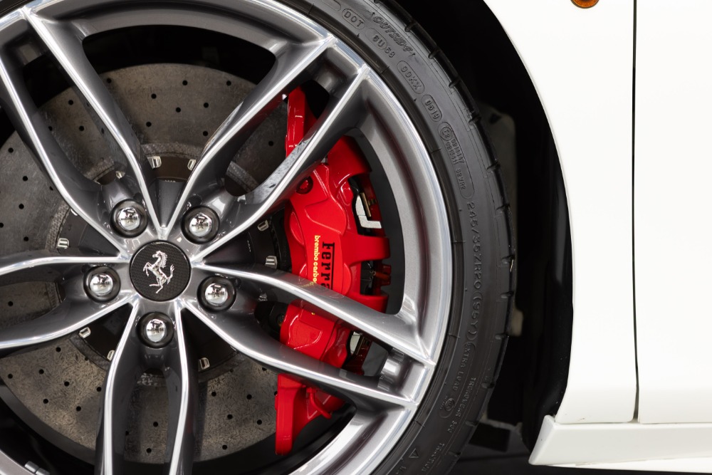 Used 2019 Ferrari 488 GTB Used 2019 Ferrari 488 GTB for sale $289,900 at Cauley Ferrari in West Bloomfield MI 11