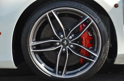 New 2019 Ferrari 488 GTB New 2019 Ferrari 488 GTB for sale Sold at Cauley Ferrari in West Bloomfield MI 12