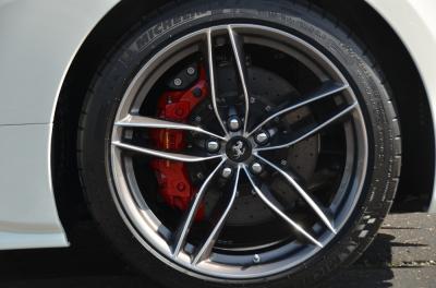 New 2019 Ferrari 488 GTB New 2019 Ferrari 488 GTB for sale Sold at Cauley Ferrari in West Bloomfield MI 13