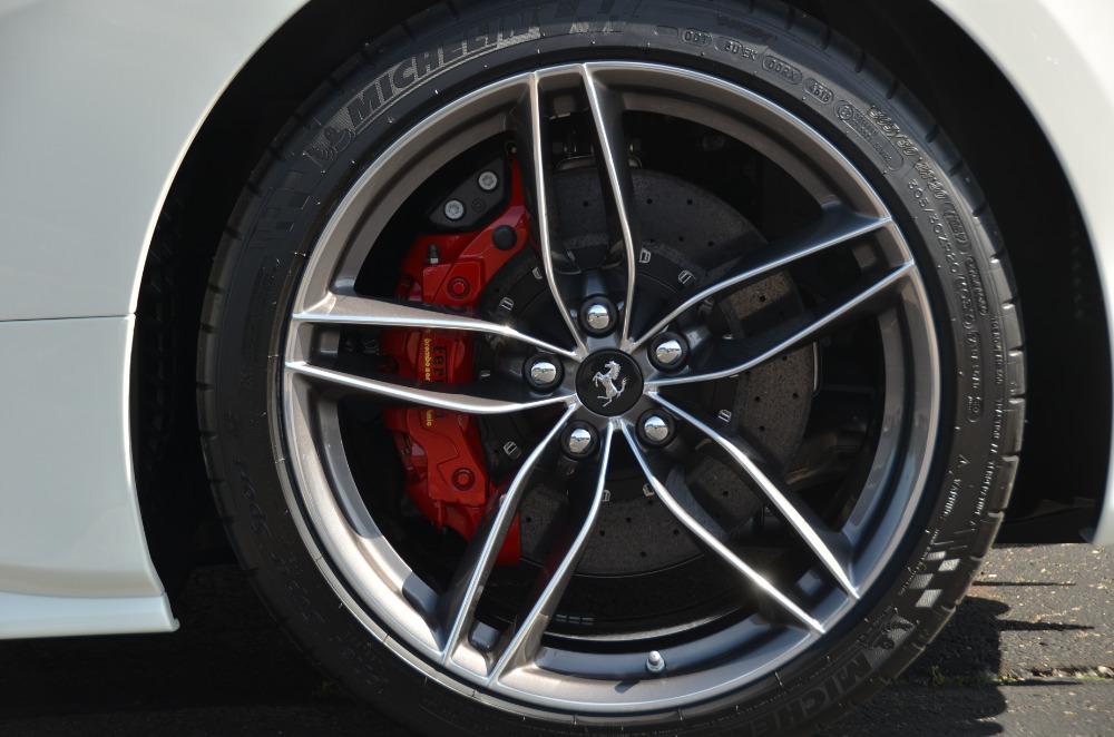 New 2019 Ferrari 488 GTB New 2019 Ferrari 488 GTB for sale Sold at Cauley Ferrari in West Bloomfield MI 13