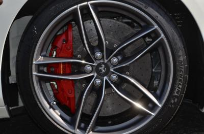 New 2019 Ferrari 488 GTB New 2019 Ferrari 488 GTB for sale Sold at Cauley Ferrari in West Bloomfield MI 14