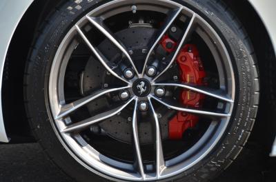 New 2019 Ferrari 488 GTB New 2019 Ferrari 488 GTB for sale Sold at Cauley Ferrari in West Bloomfield MI 15