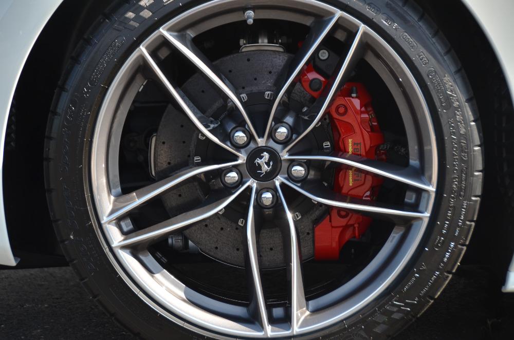 New 2019 Ferrari 488 GTB New 2019 Ferrari 488 GTB for sale Sold at Cauley Ferrari in West Bloomfield MI 15